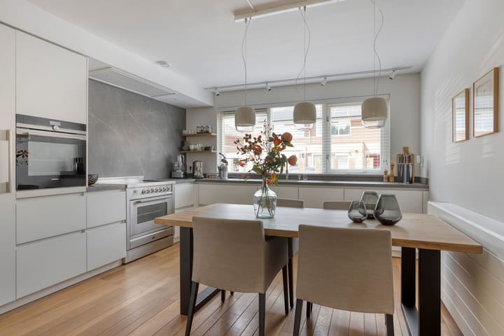 Foto 3 van Zuster Reichertstraat 23