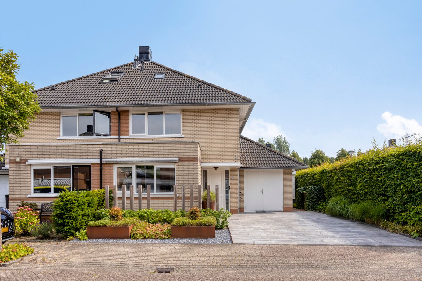 Foto 5 van Zuster Reichertstraat 23