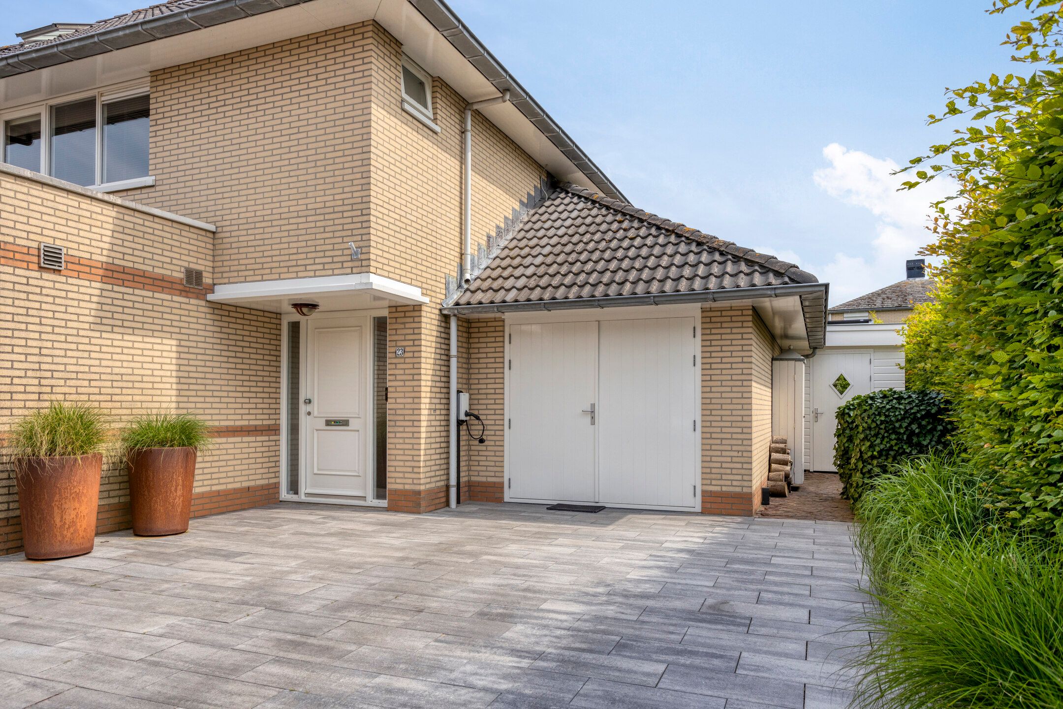 Foto 6 van Zuster Reichertstraat 23