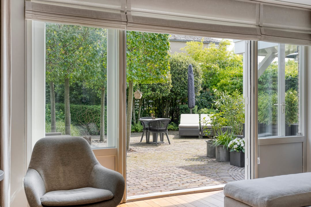 Foto 17 van Zuster Reichertstraat 23