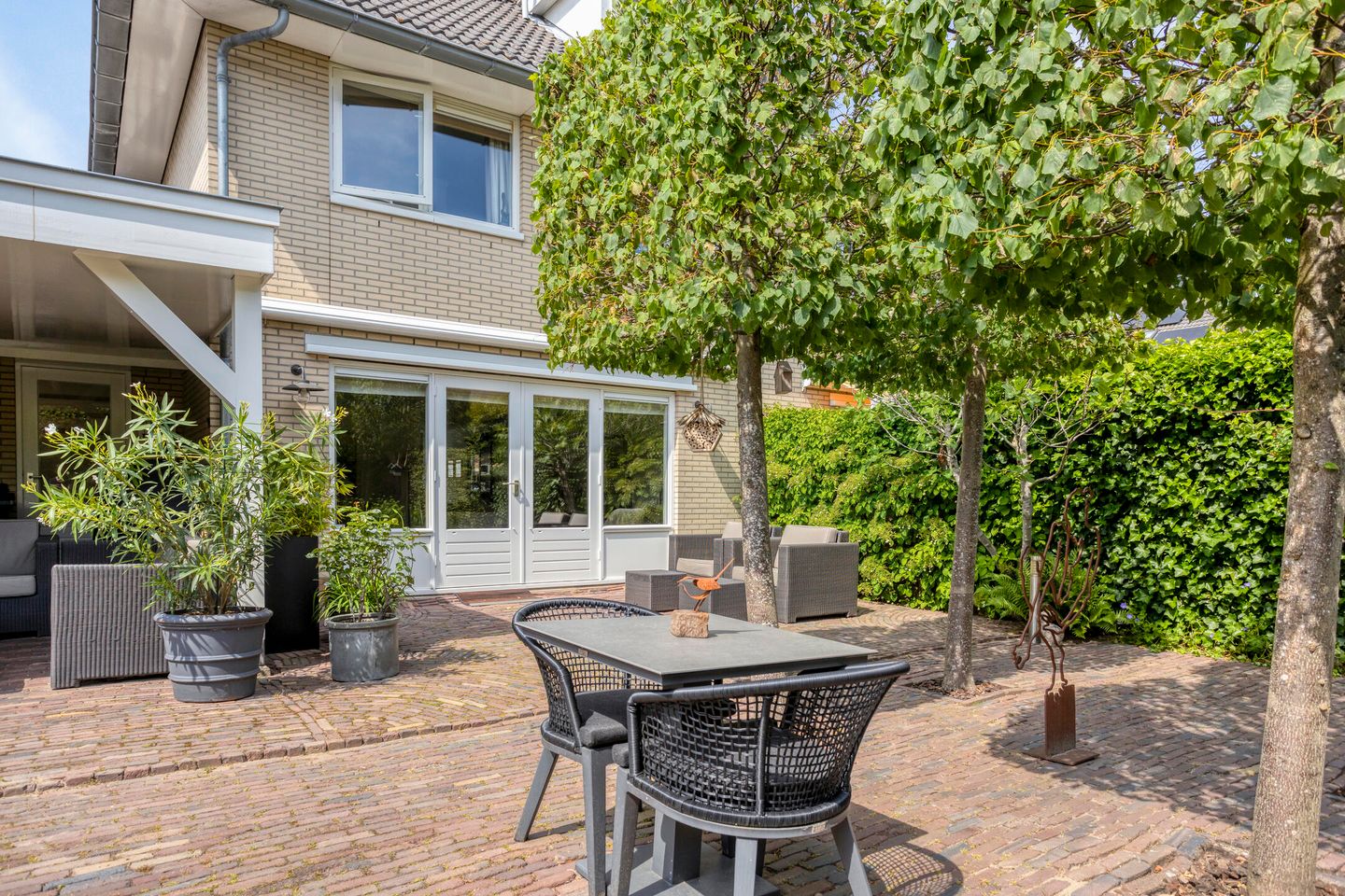 Foto 19 van Zuster Reichertstraat 23