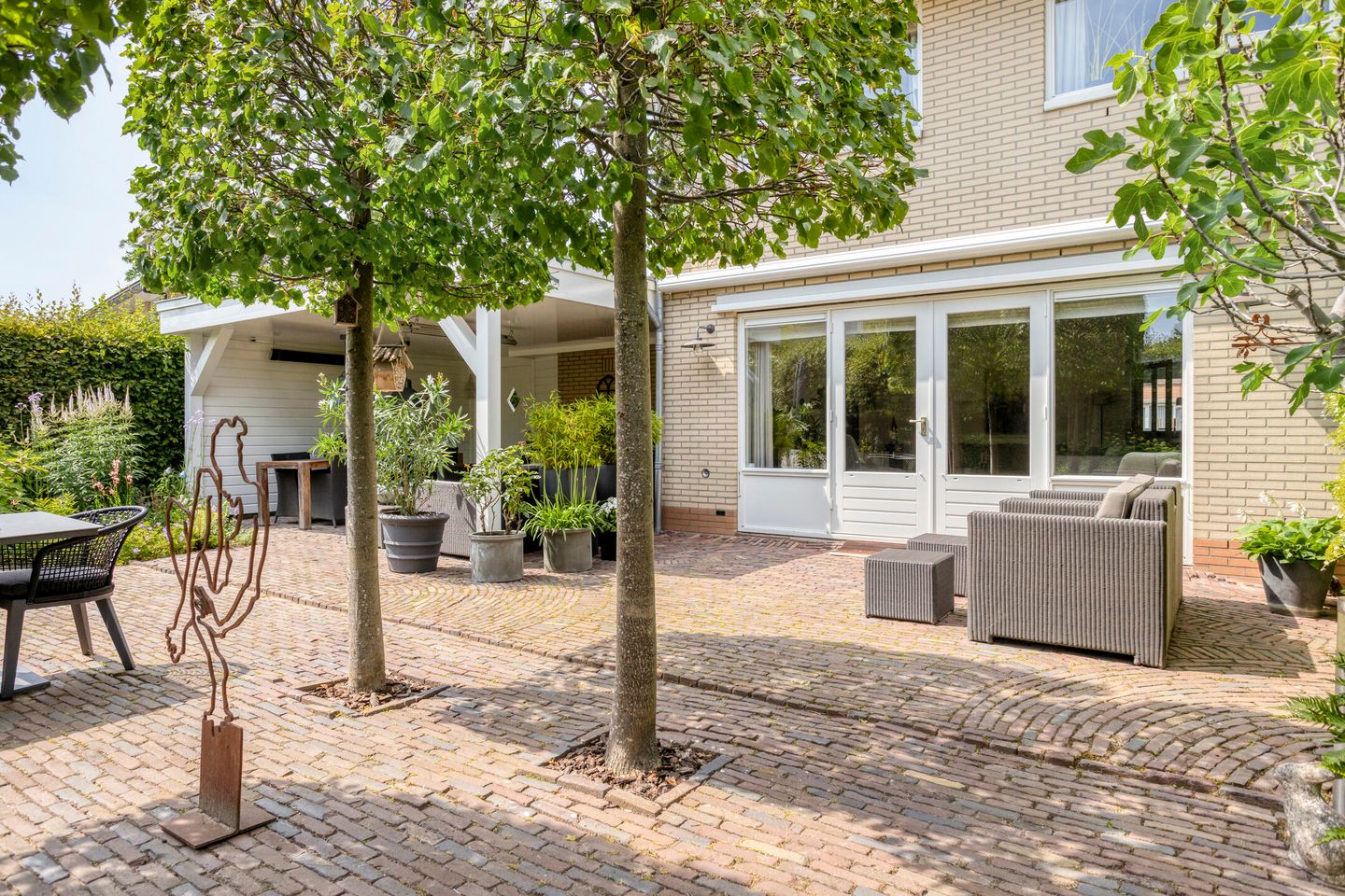 Foto 20 van Zuster Reichertstraat 23