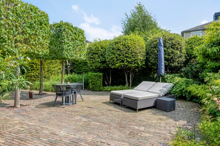 Foto 22 van Zuster Reichertstraat 23