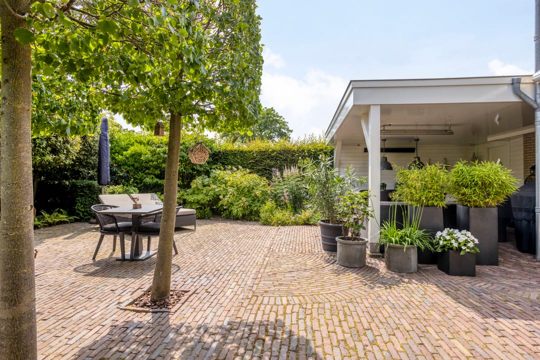 Foto 23 van Zuster Reichertstraat 23