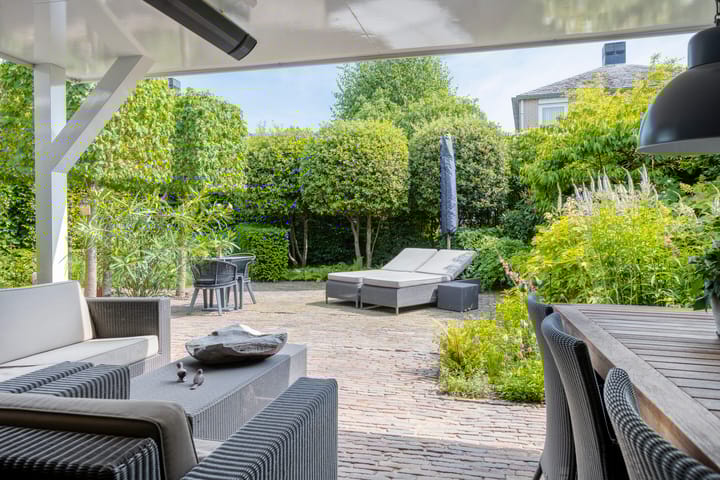 Foto 24 van Zuster Reichertstraat 23