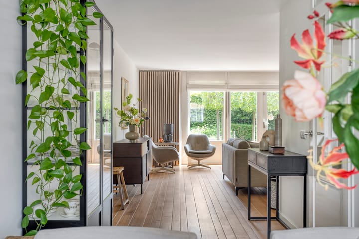 Foto 13 van Zuster Reichertstraat 23