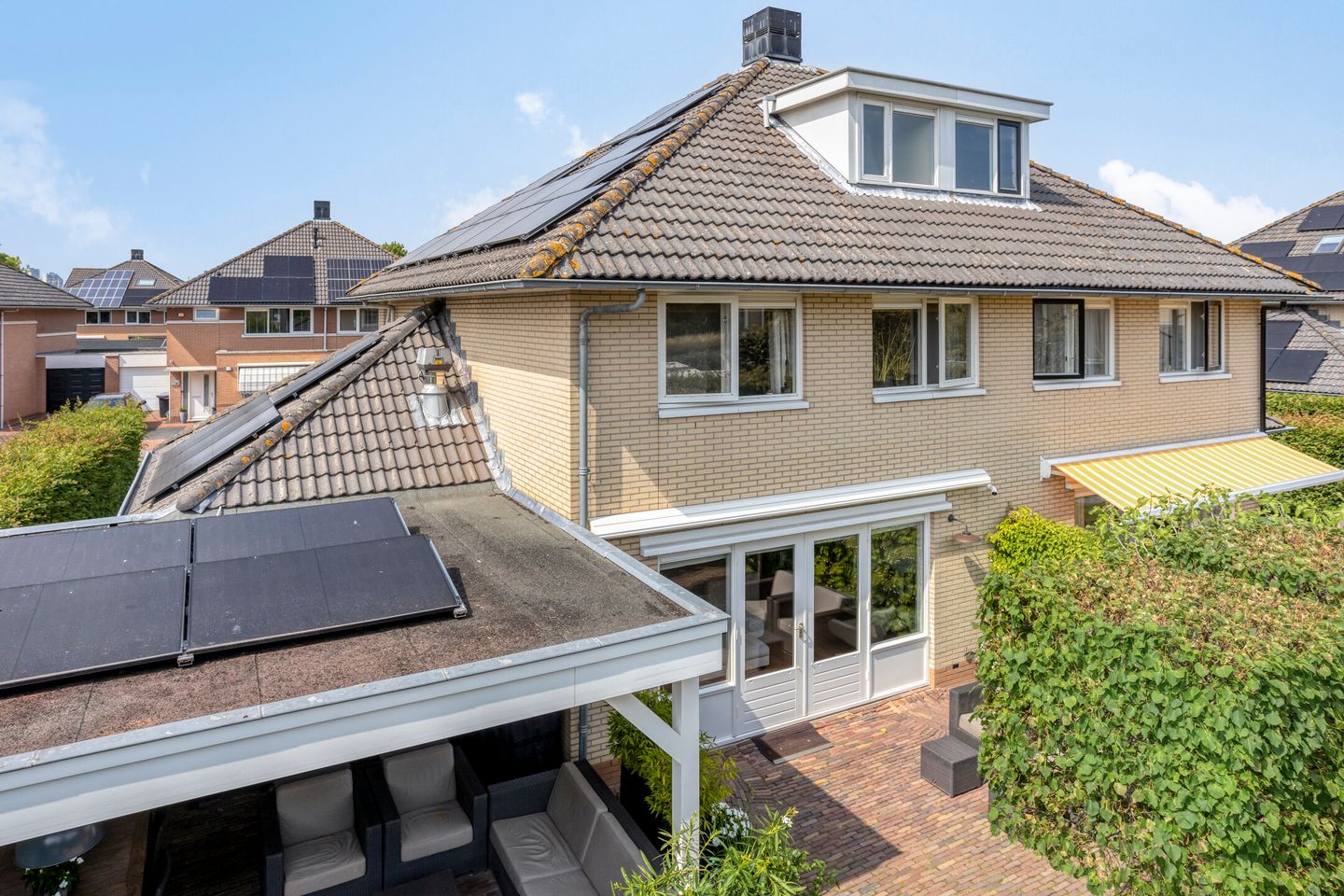 Foto 29 van Zuster Reichertstraat 23