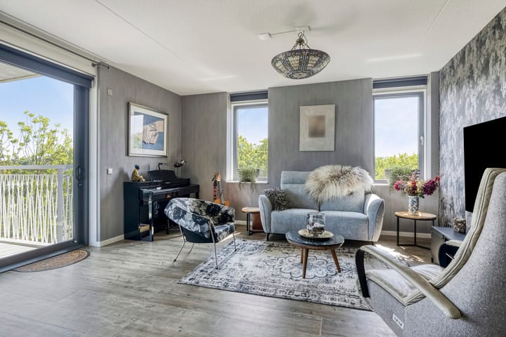 Foto 6 van Cape Kennedy 41