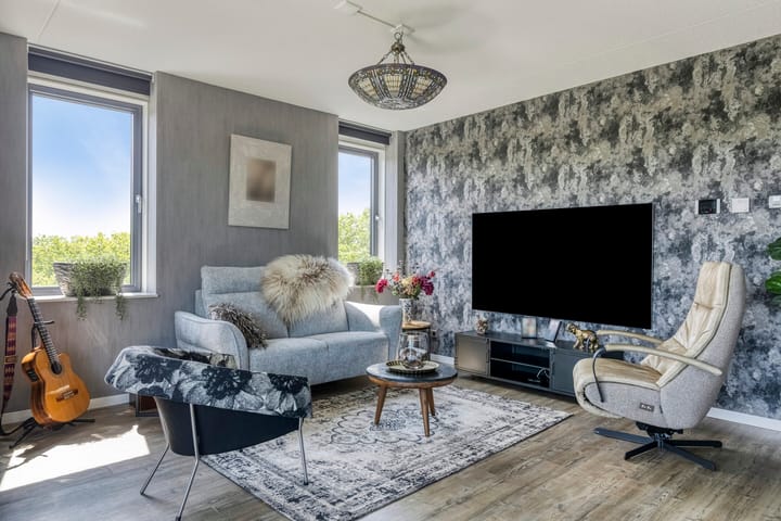 Foto 7 van Cape Kennedy 41