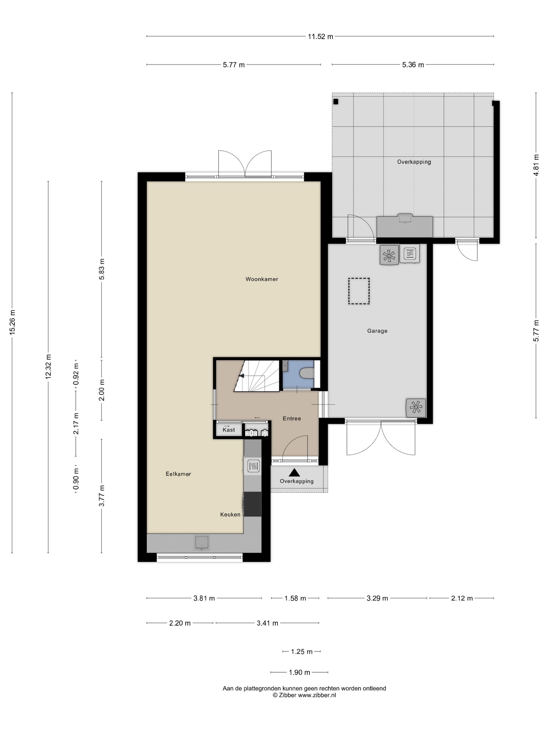 Foto 51 van Zuster Reichertstraat 23