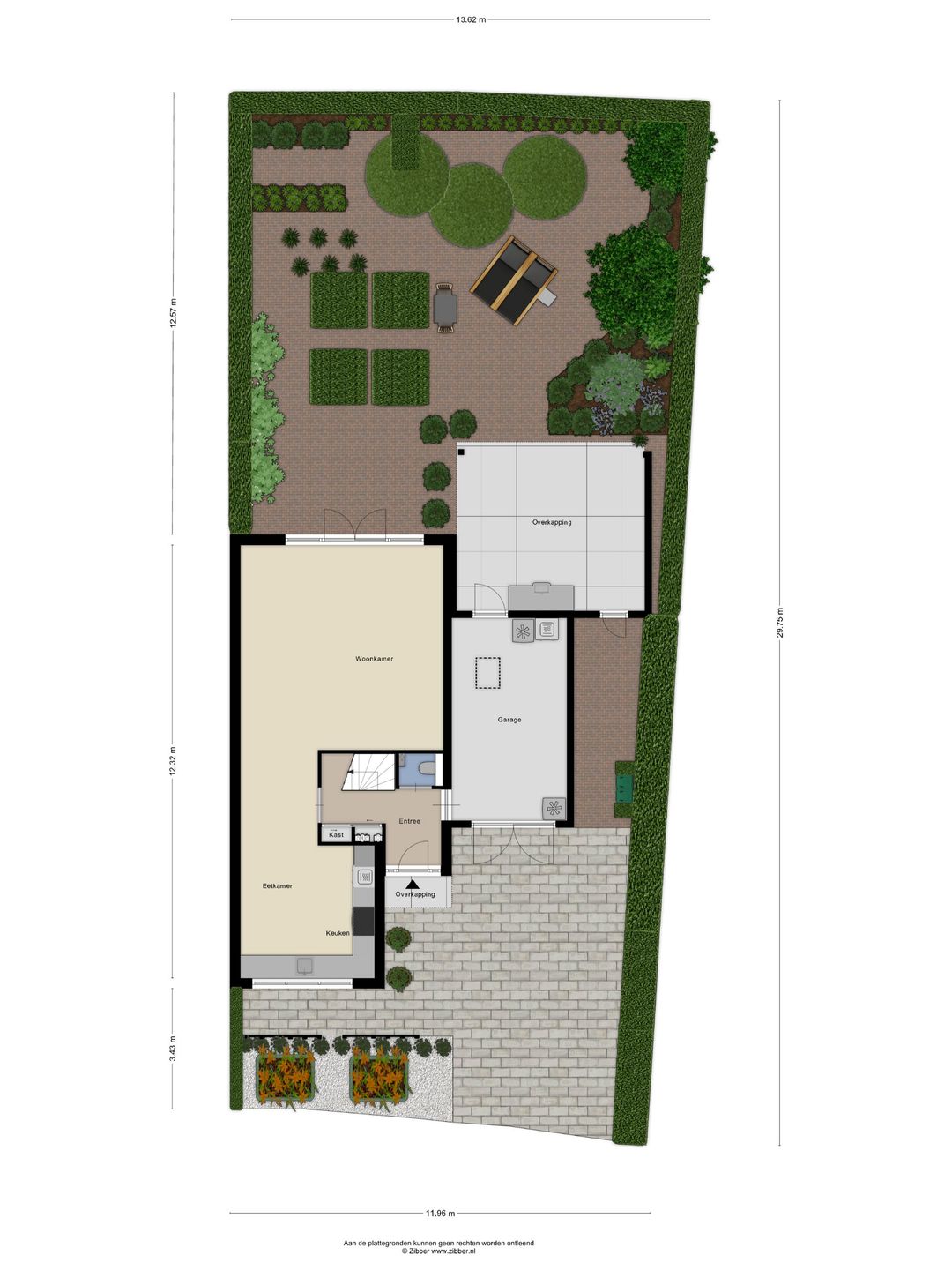 Foto 52 van Zuster Reichertstraat 23