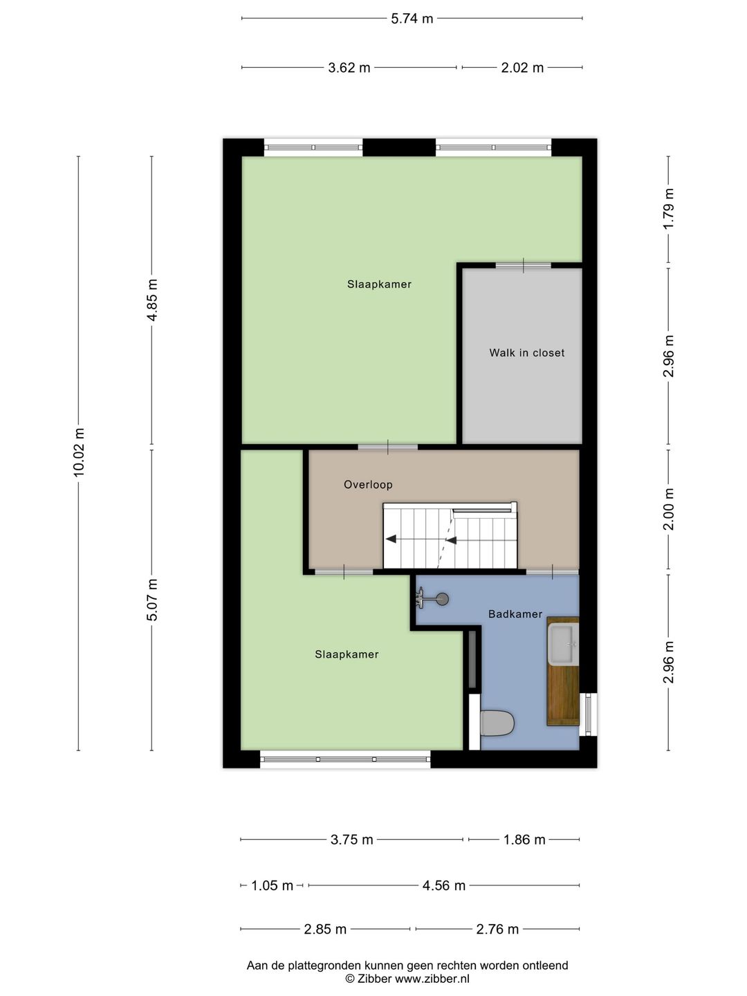 Foto 53 van Zuster Reichertstraat 23