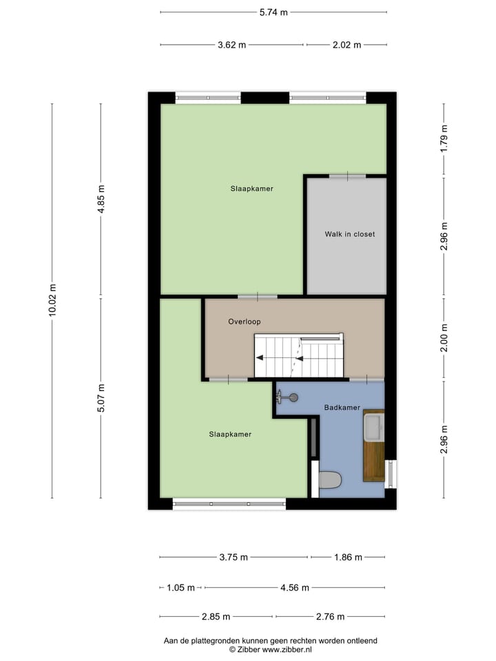 Foto 53 van Zuster Reichertstraat 23