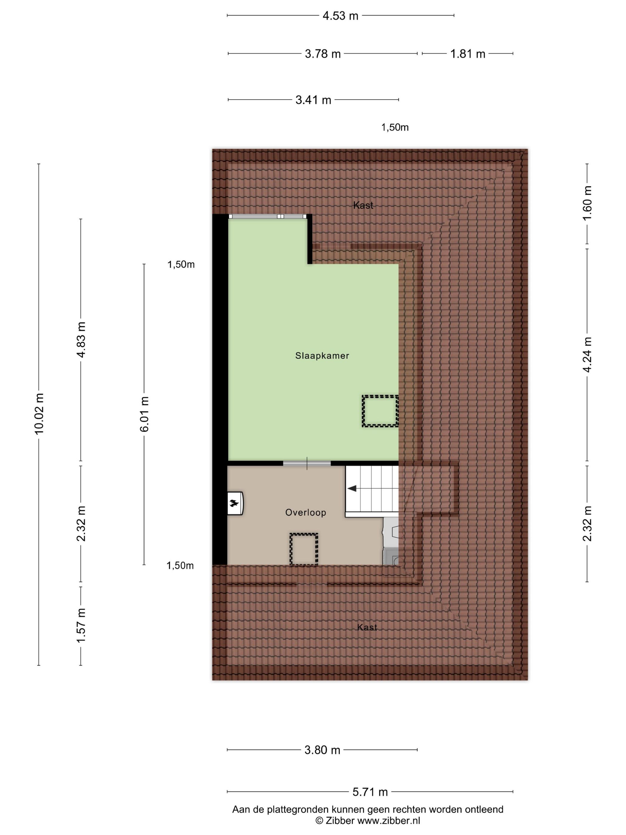 Foto 54 van Zuster Reichertstraat 23