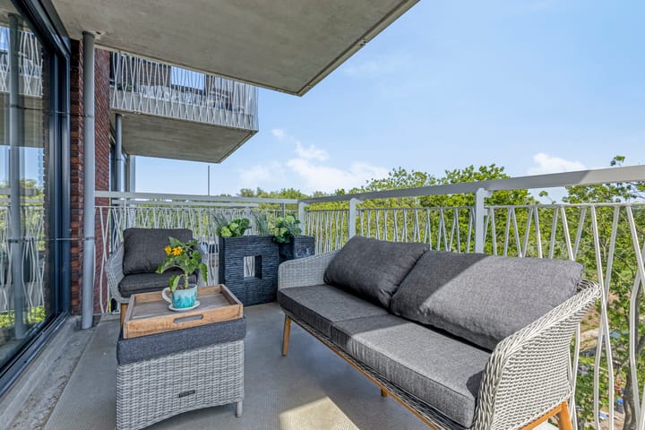 Foto 19 van Cape Kennedy 41