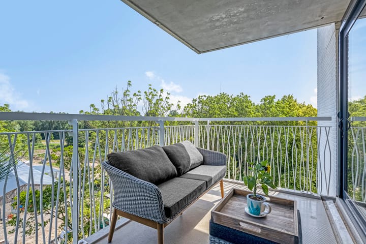 Foto 20 van Cape Kennedy 41