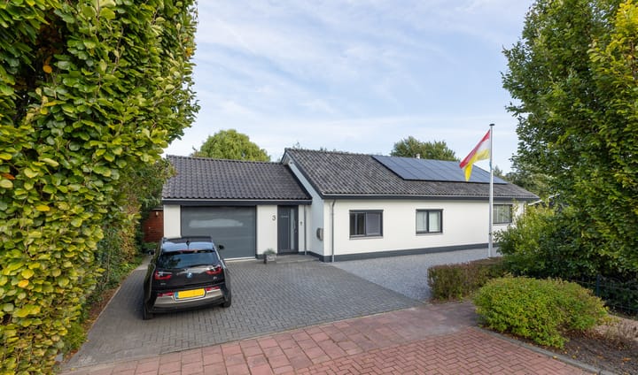 Berberislaan 3