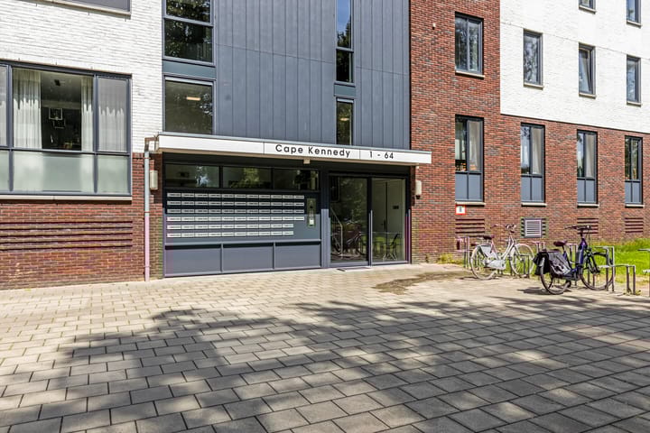 Foto 23 van Cape Kennedy 41