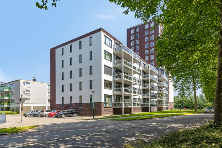 Foto 24 van Cape Kennedy 41