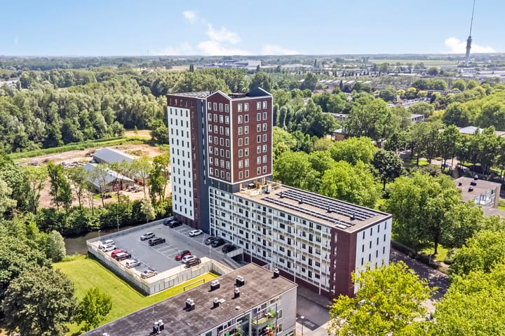 Foto 26 van Cape Kennedy 41