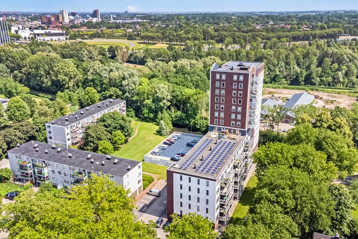 Foto 28 van Cape Kennedy 41