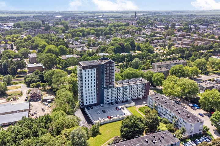 Foto 30 van Cape Kennedy 41