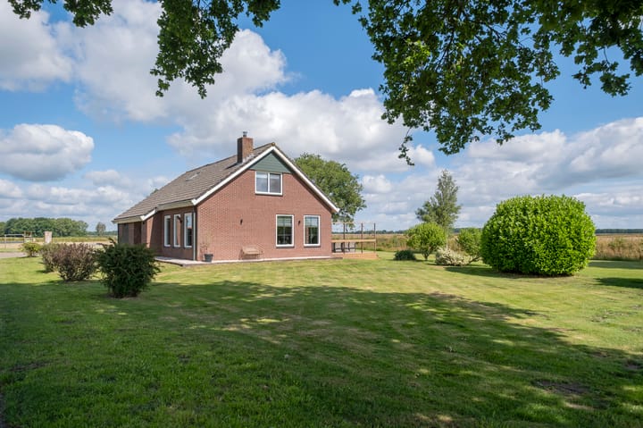 Foto 2 van Verlengde Middenraai 23