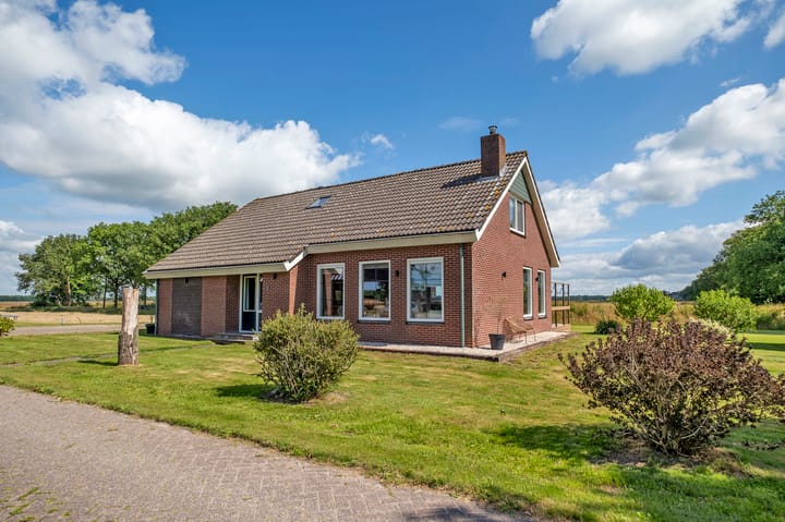 Foto 1 van Verlengde Middenraai 23