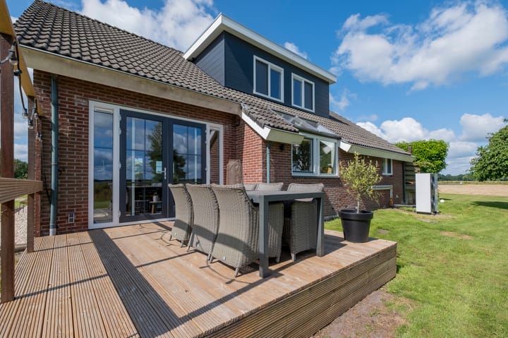 Foto 59 van Verlengde Middenraai 23