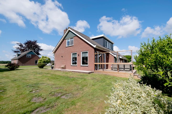 Foto 64 van Verlengde Middenraai 23