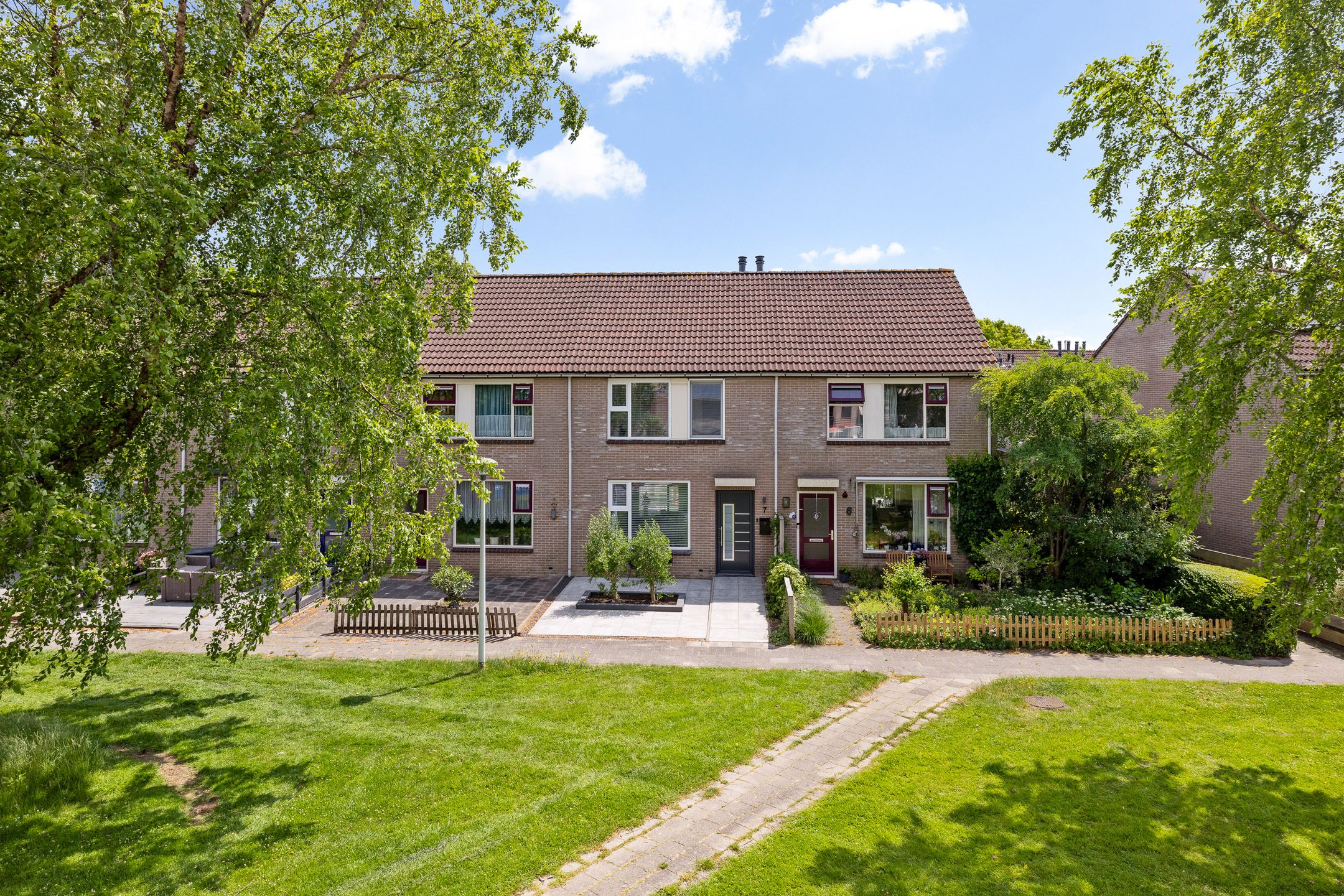 Foto 3 van Ankerpad 7