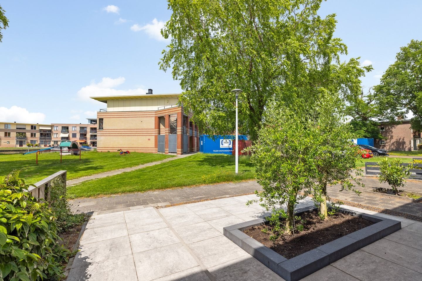 Foto 4 van Ankerpad 7