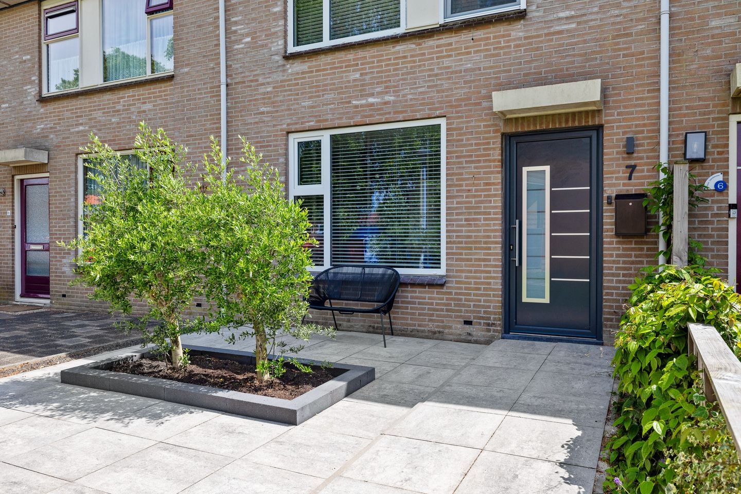 Foto 5 van Ankerpad 7