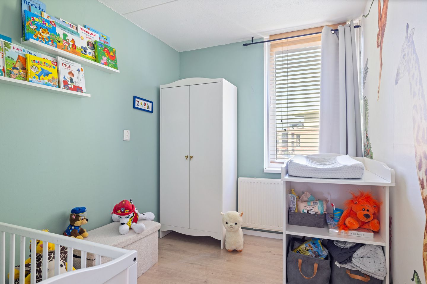 Foto 25 van Ankerpad 7