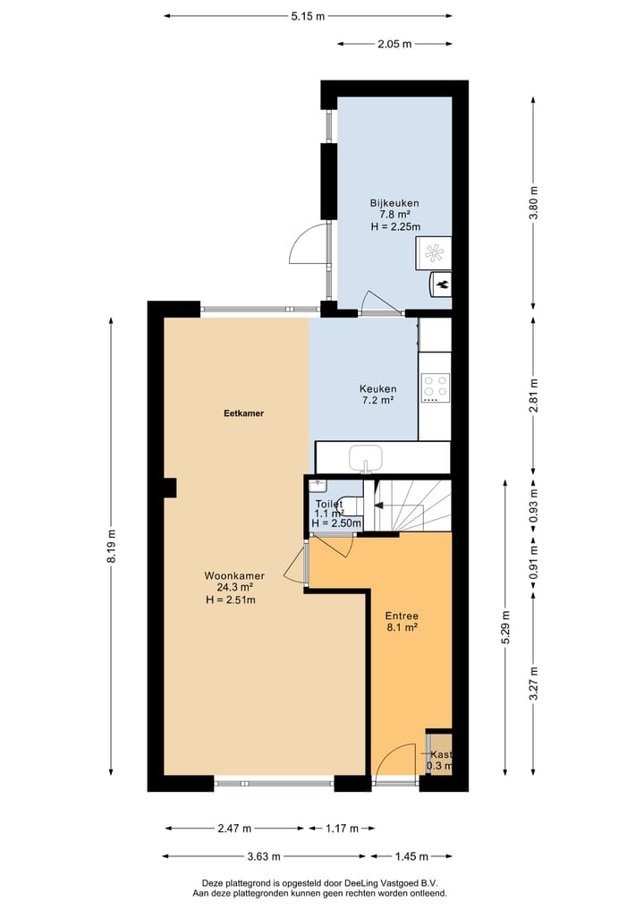 Foto 34 van Ankerpad 7