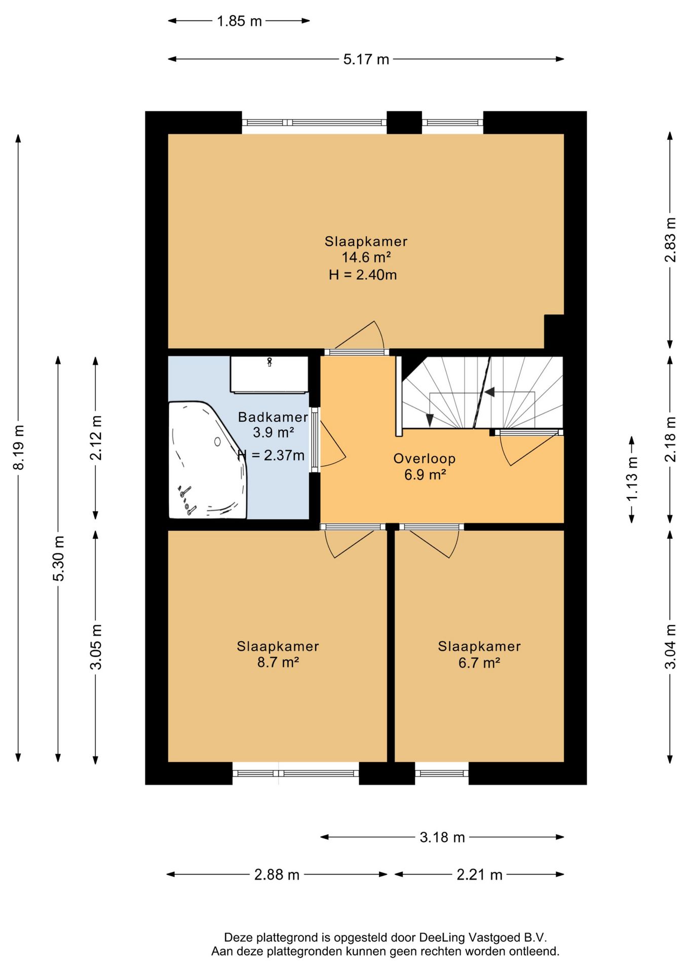 Foto 35 van Ankerpad 7