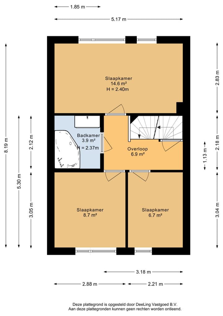 Foto 35 van Ankerpad 7