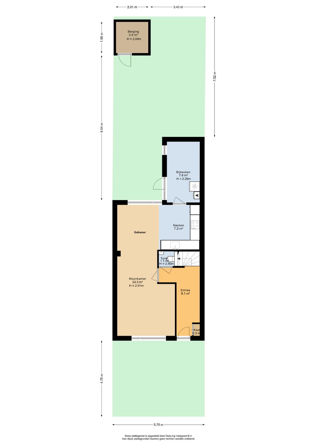 Foto 38 van Ankerpad 7