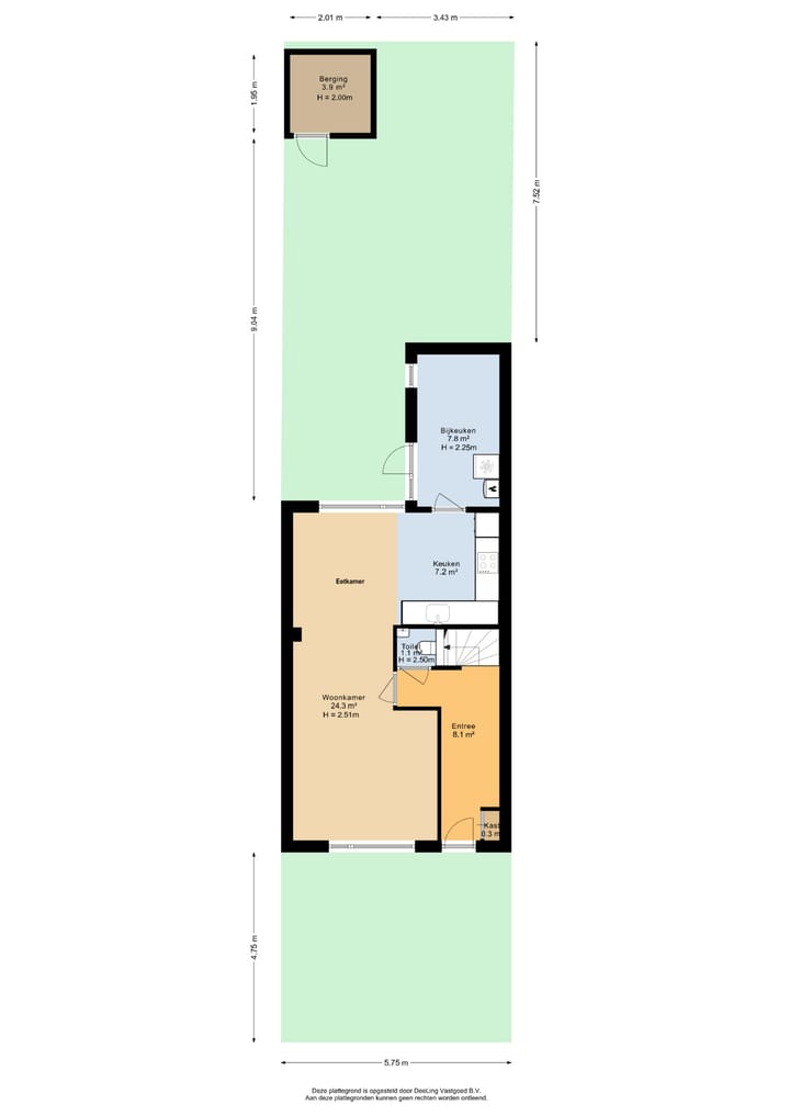 Foto 38 van Ankerpad 7