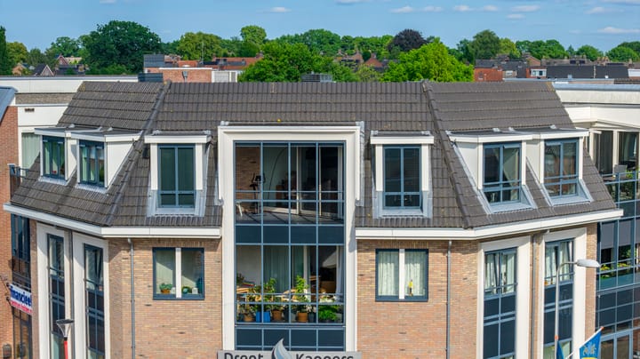 Foto 2 van Kolweg 3-204