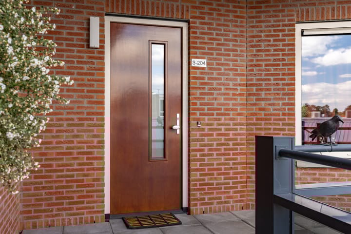 Foto 3 van Kolweg 3-204