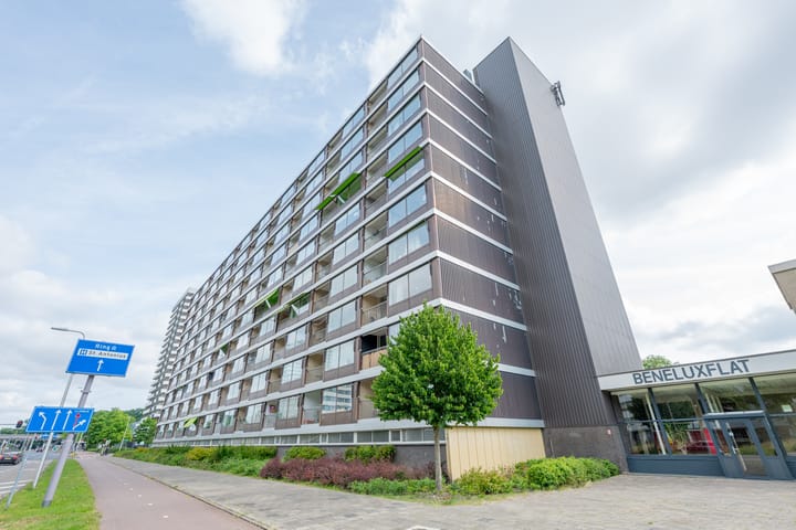 Foto 33 van Beneluxlaan 210