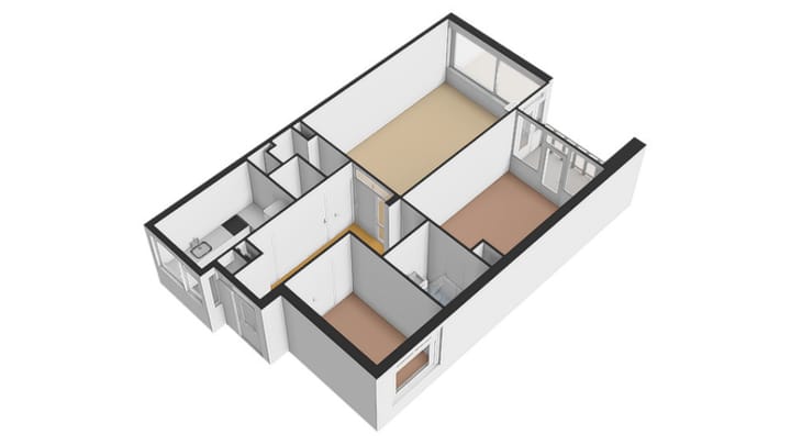 Foto 44 van Beneluxlaan 210