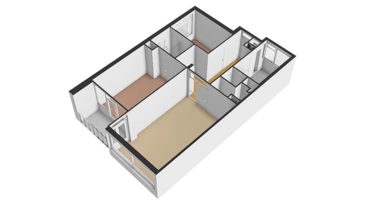 Foto 45 van Beneluxlaan 210