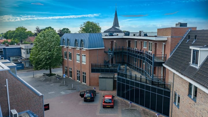 Photo 27 of Kolweg 3-204