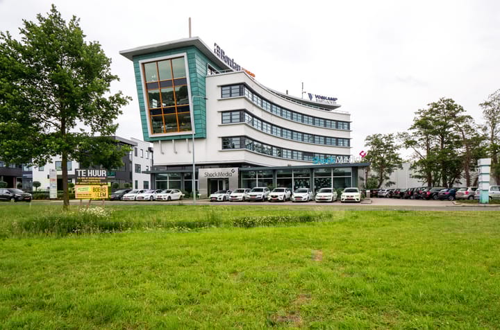 Twentepoort Oost 18-A