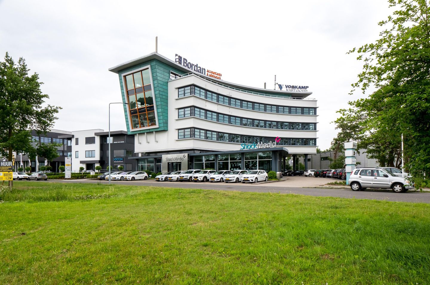 Bekijk foto 3 van Twentepoort Oost 18-a