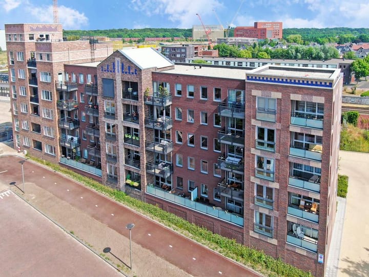 Foto 1 van Paulinapolder 76-E