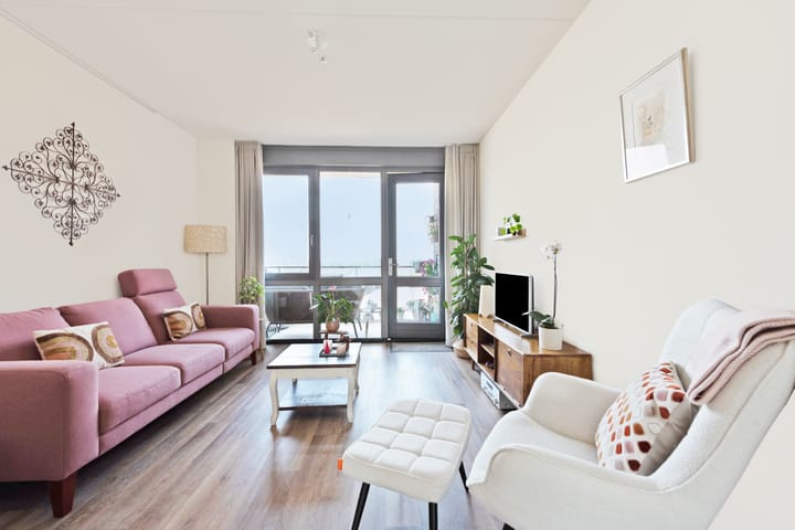 Foto 2 van Paulinapolder 76-E