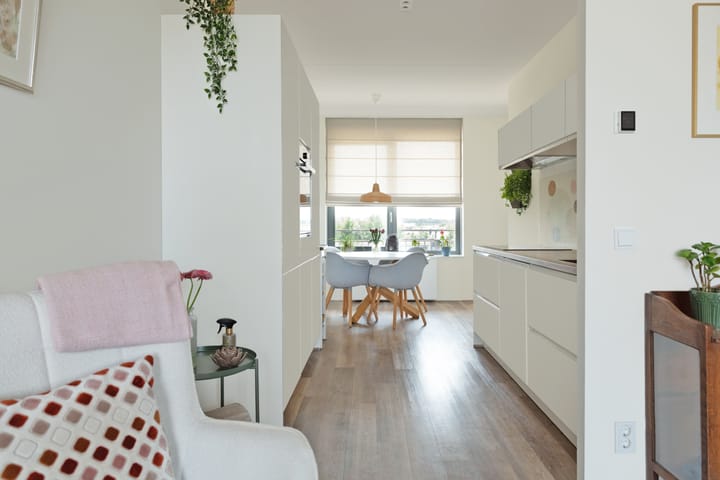 Foto 3 van Paulinapolder 76-E